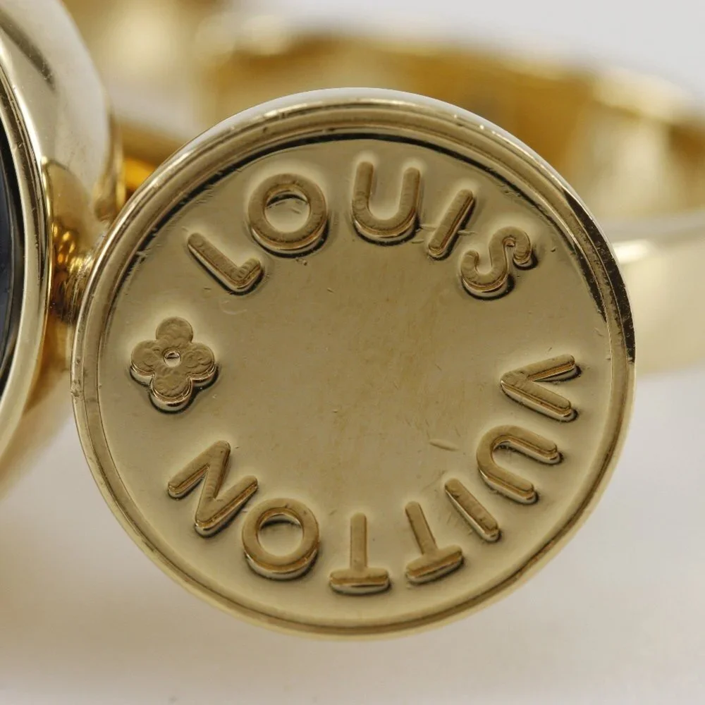 LOUIS VUITTON Gray Ring - Picture 7 of 10